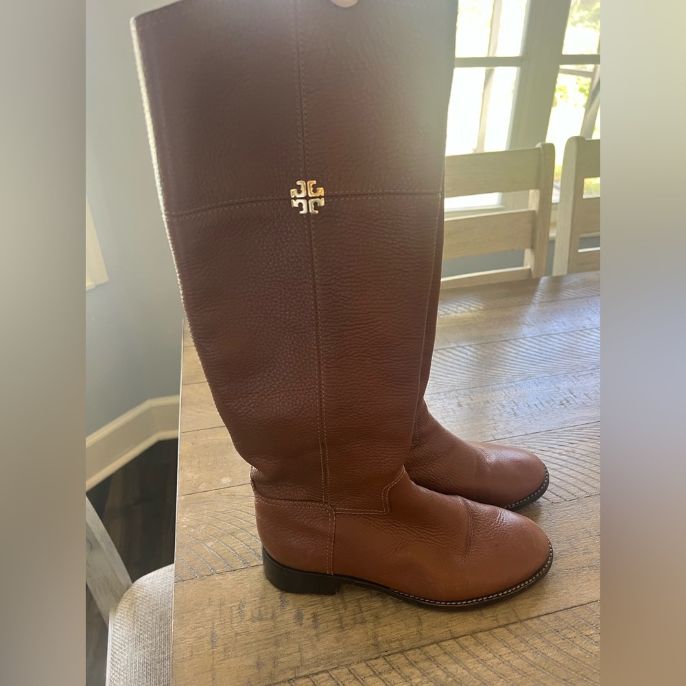 Tory Burch Boots